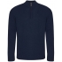 Wakhan 1/4 Zip Regen Sweater