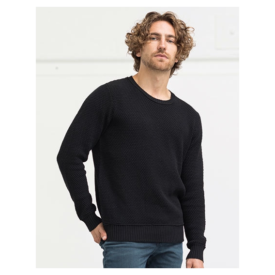 Taroko Regen Sweater