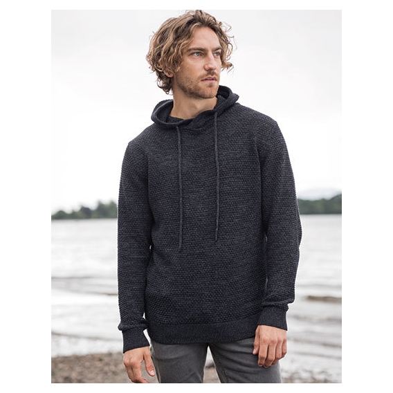 Iguazu Regen Knitted Hoody