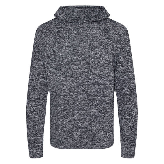 Iguazu Regen Knitted Hoody