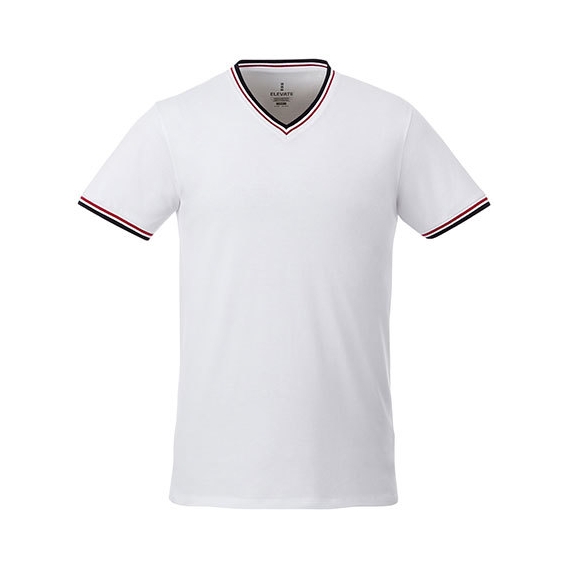 Elbert Piqué Men´s T-Shirt