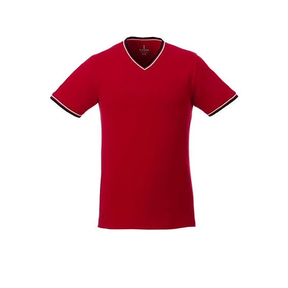 Elbert Piqué Men´s T-Shirt