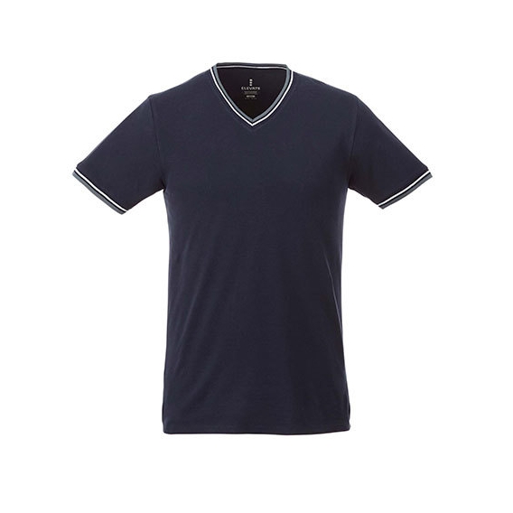 Elbert Piqué Men´s T-Shirt
