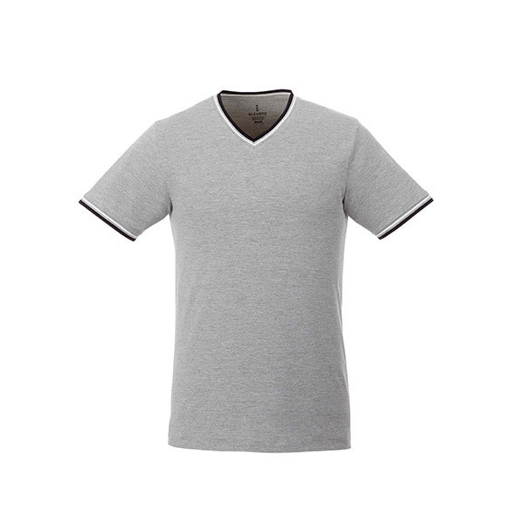 Elbert Piqué Men´s T-Shirt