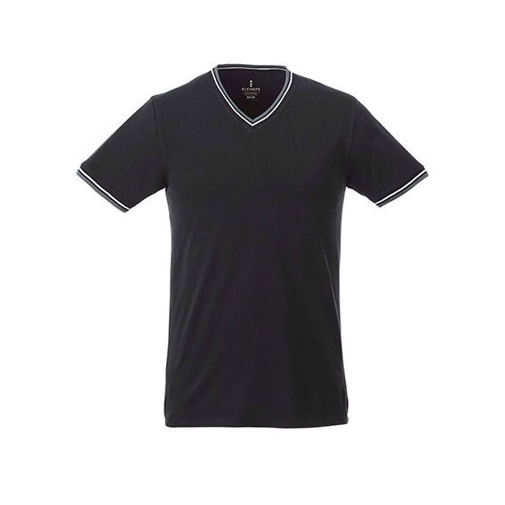Elbert Piqué Men´s T-Shirt