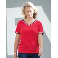 Elbert Piqué Ladies T-Shirt