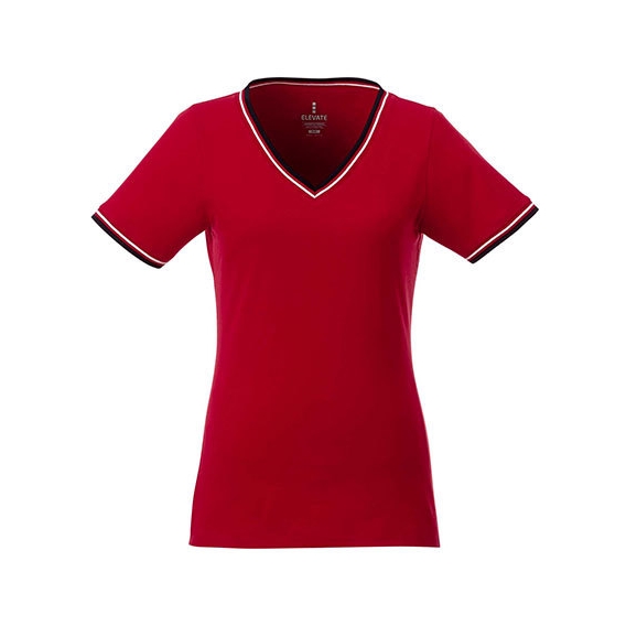 Elbert Piqué Ladies T-Shirt