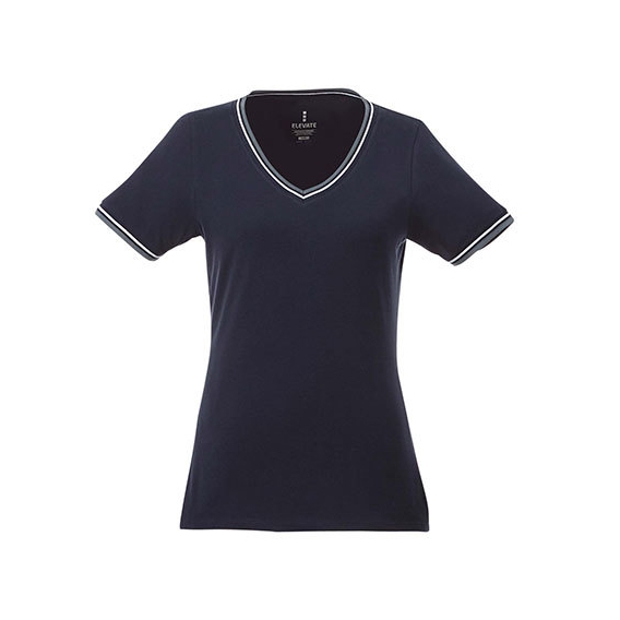 Elbert Piqué Ladies T-Shirt
