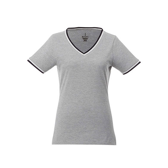 Elbert Piqué Ladies T-Shirt