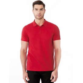 Liberty Short Sleeve Polo
