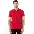 Liberty Short Sleeve Polo