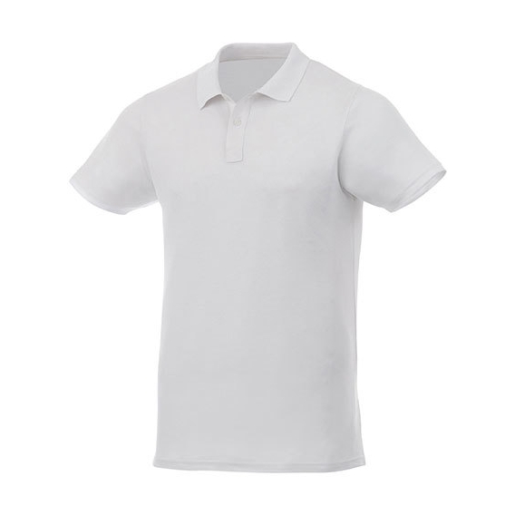 Liberty Short Sleeve Polo