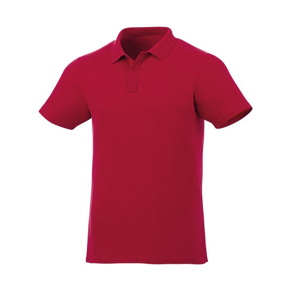 Liberty Short Sleeve Polo