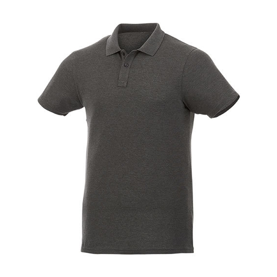 Liberty Short Sleeve Polo
