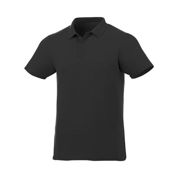 Liberty Short Sleeve Polo