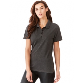 Woman Liberty Private Label Poloshirt