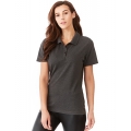 Woman Liberty Private Label Poloshirt
