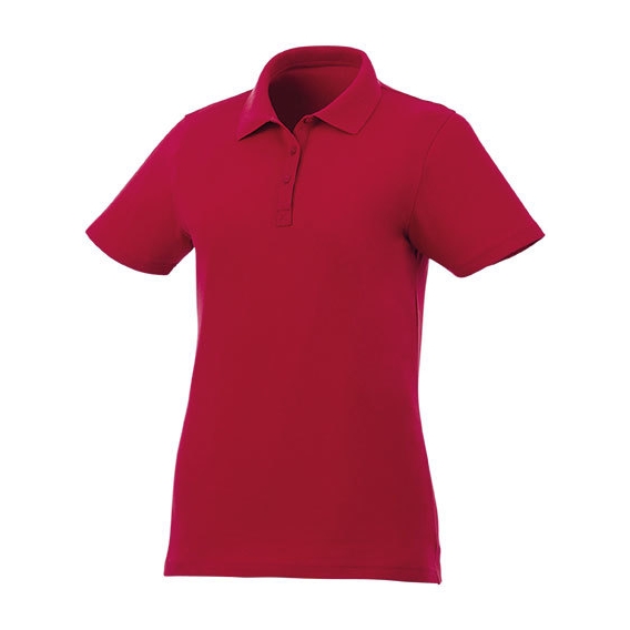 Woman Liberty Private Label Poloshirt