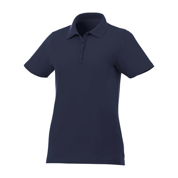 Woman Liberty Private Label Poloshirt