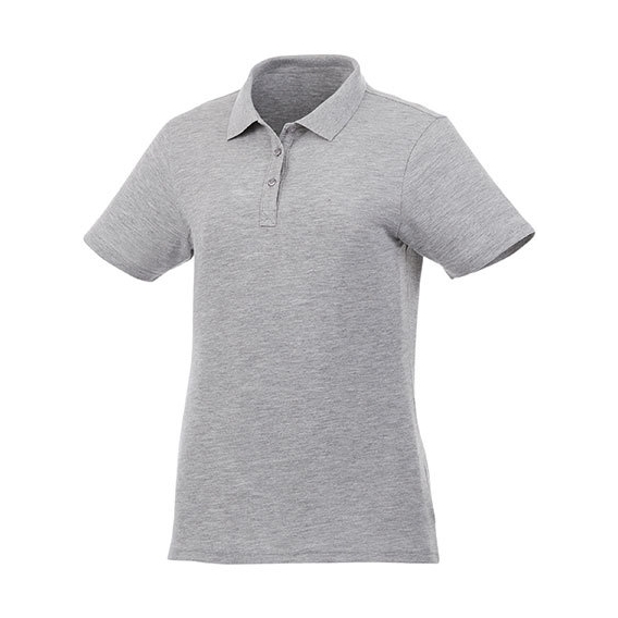 Woman Liberty Private Label Poloshirt