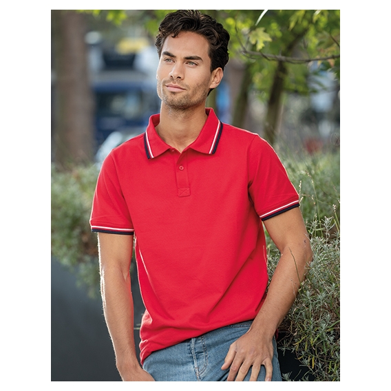 Fairfield Men´s Poloshirt