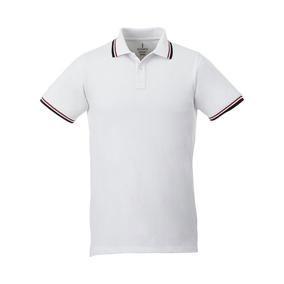 Fairfield Men´s Poloshirt