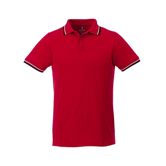 Fairfield Men´s Poloshirt