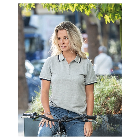 Fairfield Ladies Poloshirt