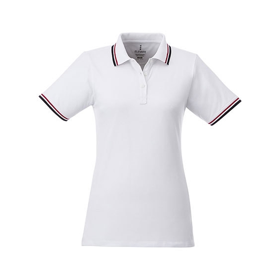 Fairfield Ladies Poloshirt