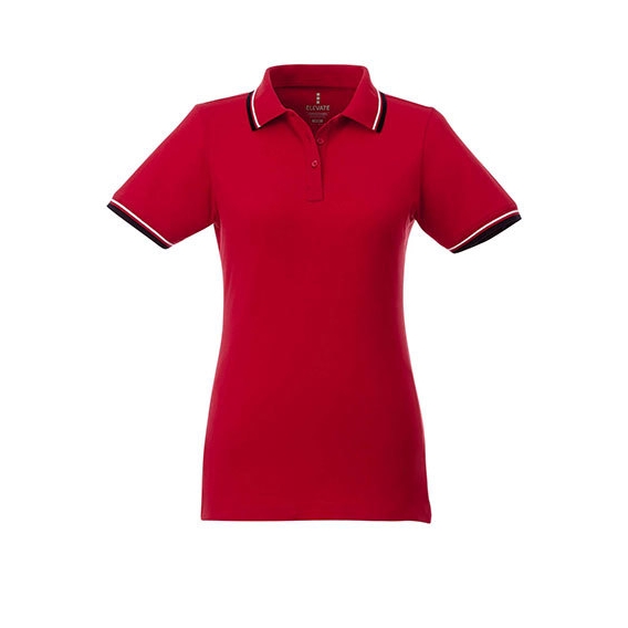 Fairfield Ladies Poloshirt