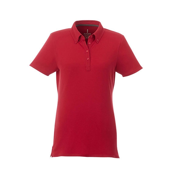 Atkinson Ladies Poloshirt