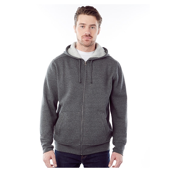 Cypress Sweat Jacket