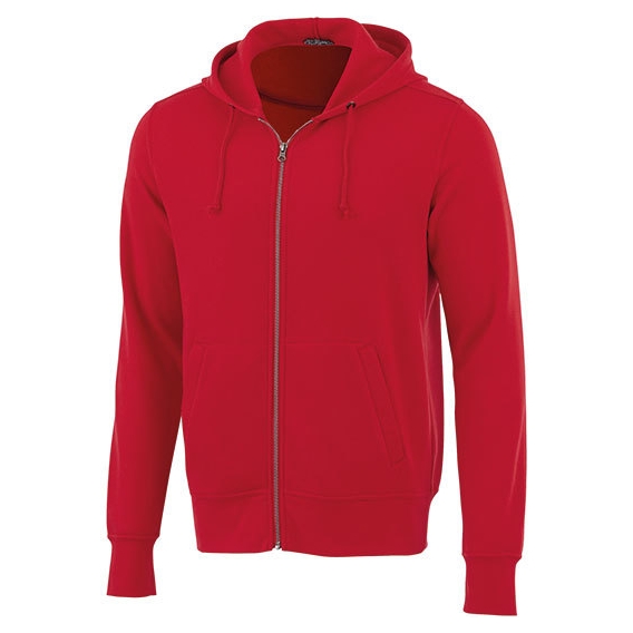 Cypress Sweat Jacket