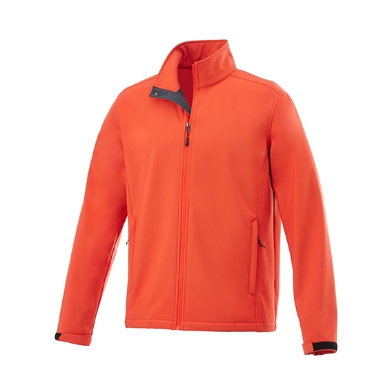 Maxson Softshell Jacket