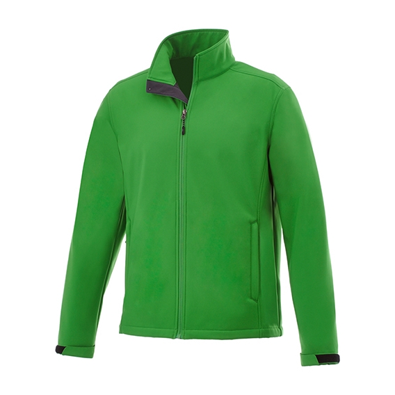 Maxson Softshell Jacket