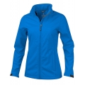 Maxson Ladies` Softshell Jacket