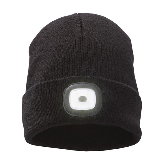 Mighty LED Knit Beanie