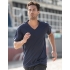 Amery V-Neck Men´s T-Shirt Cool Fit