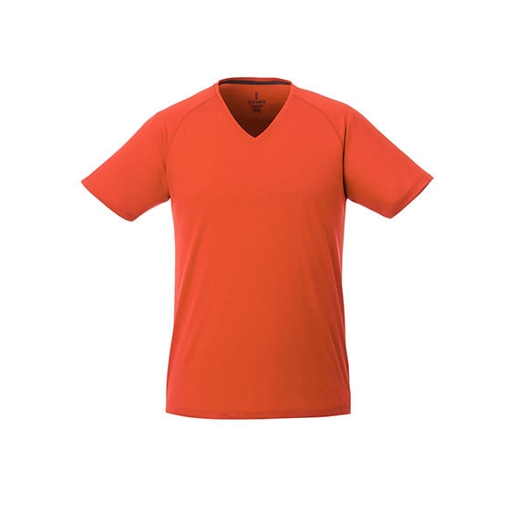 Amery V-Neck Men´s T-Shirt Cool Fit