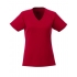Amery V-Neck Ladies T-Shirt Cool Fit