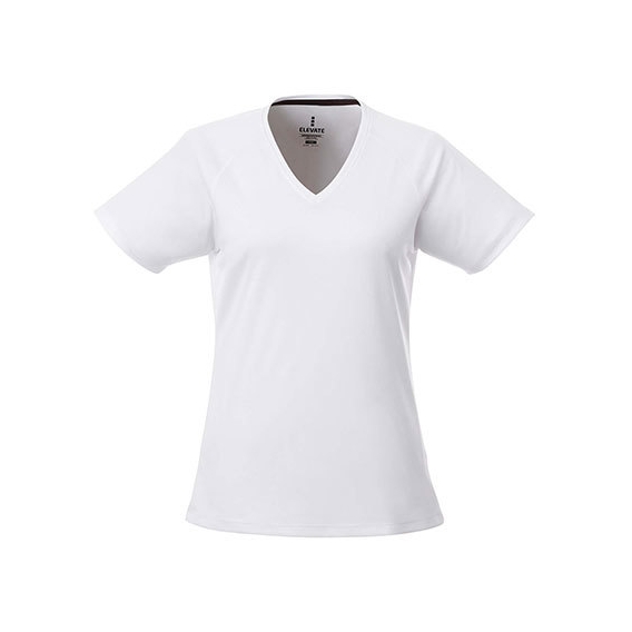 Amery V-Neck Ladies T-Shirt Cool Fit