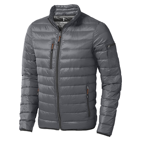 Scotia Light Down Jacket
