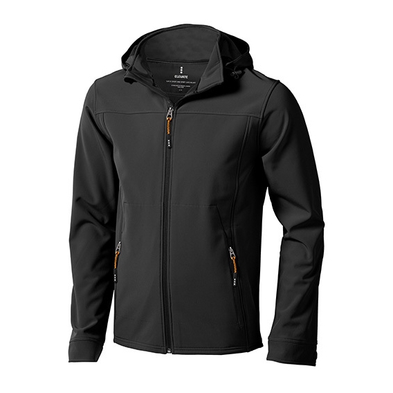 Langley Softshell Jacket