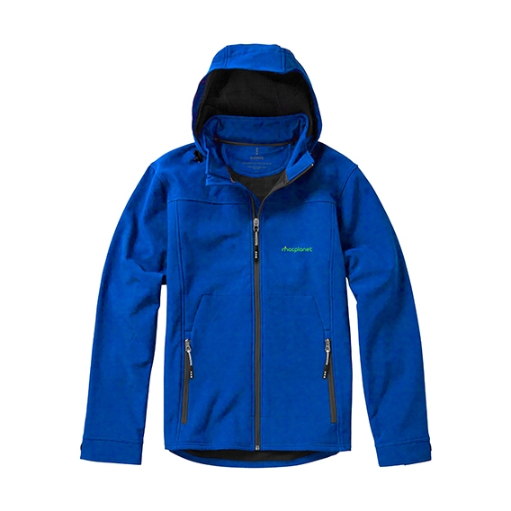 Langley Softshell Jacket