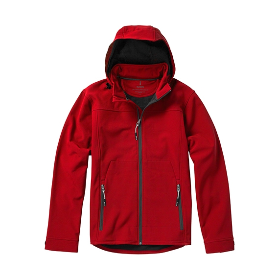 Langley Softshell Jacket