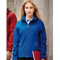 Langley Ladies` Softshell Jacket