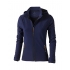 Langley Ladies` Softshell Jacket