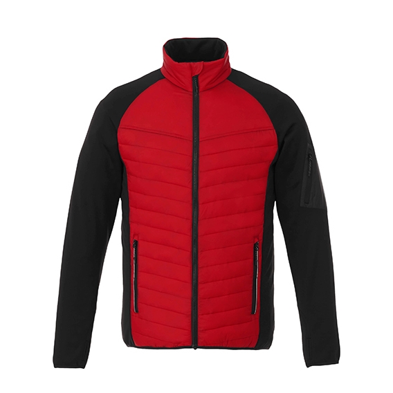 Banff Hybrid Insulated Jacket Men