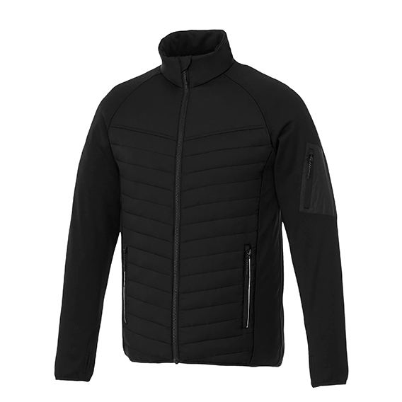 Banff Hybrid Insulated Jacket Men