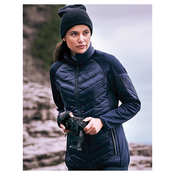 Banff Hybrid Insulated Jacket Women